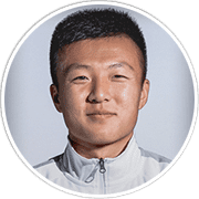 Profile photo for Zhao Jianfei