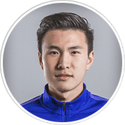 Profile photo for Li Xinyu