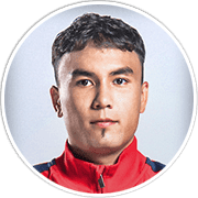 Profile photo for Dilmurat