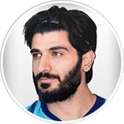 Profile photo for Milad Zakipour