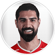 Profile photo for Reza Asadi