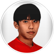 Profile photo for Glenn Kweh