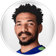 Profile photo for Abdullah Al-Yousif