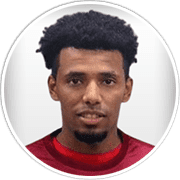 Profile photo for Ibrahim Al-Nakhli