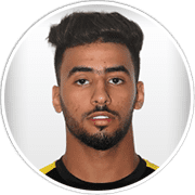 Profile photo for Khaled Al-Sumairi