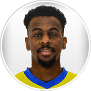 Profile photo for Abdullah Al-Khaibari