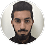 Profile photo for Majed Al-Hantoshi