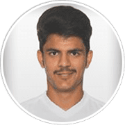 Profile photo for Ahmed Suhail