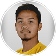 Profile photo for Andri Syahputra