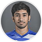 Profile photo for Saif Hassan Al-Mohanadi