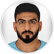 Profile photo for Jassim Al-Hail