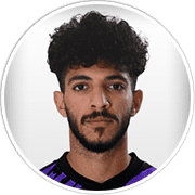 Profile photo for Khaled Al-Bloushi