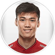 Profile photo for Poramet Arjvirai