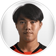 Profile photo for Peerawat Akkratum