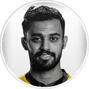 Profile photo for Tariq Abdullah