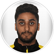 Profile photo for Rakan Al-Najjar