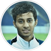 Profile photo for Hassan Al-Qayed