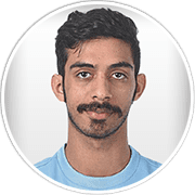 Profile photo for Hasan Al-Muharrami