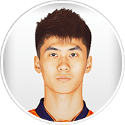 Profile photo for Wu Shaocong