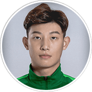 Profile photo for Wen Da