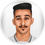 Profile photo for Nader Al-Sharari