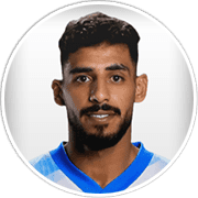 Profile photo for Mutair Al-Zahrani