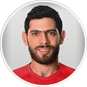 Khaled Kurdaghli