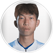Profile photo for Zheng Zhiming