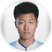 Profile photo for Chen Yajun