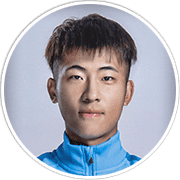 Profile photo for He Yupeng