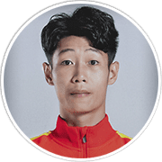Profile photo for Tan Kaiyuan