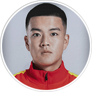 Profile photo for Wang Shilong