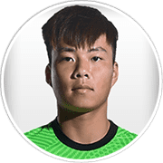Profile photo for Pang Jiajun