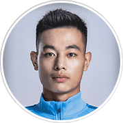 Profile photo for Xue Qinghao