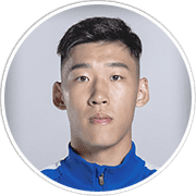 Profile photo for Zhu Chenjie