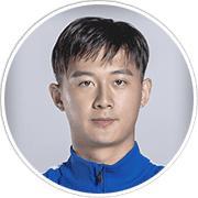 Profile photo for Jiang Shenglong