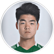 Profile photo for Liang Shaowen