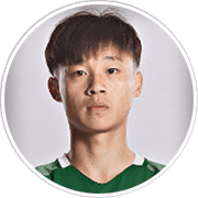 Profile photo for Jiang Wenhao