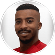 Profile photo for Abdulrahman Al-Yami