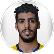 Profile photo for Fahad Al-Rashidi