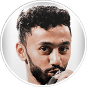 Profile photo for Ayman Al-Khulaif