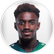 Profile photo for Ibrahim Mahnashi