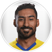 Profile photo for Ali Al-Hassan