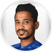 Profile photo for Saleh Al-Nashmi