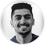 Profile photo for Raghid Najjar