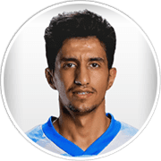 Profile photo for Fahad Al-Jumayah