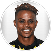 Profile photo for Haroune Camara