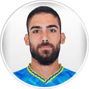 Yousef Mohammad