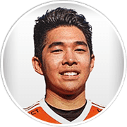 Profile photo for Martyn Mun