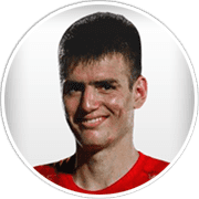 Profile photo for Ensar Brunčević